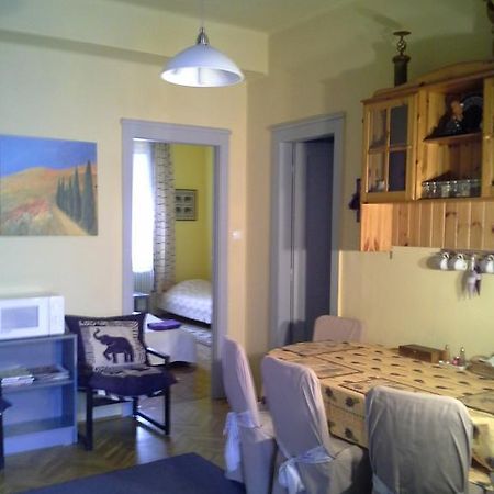 Levandium Apartman Apartment Miskolc Ngoại thất bức ảnh