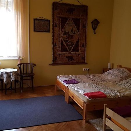 Levandium Apartman Apartment Miskolc Ngoại thất bức ảnh
