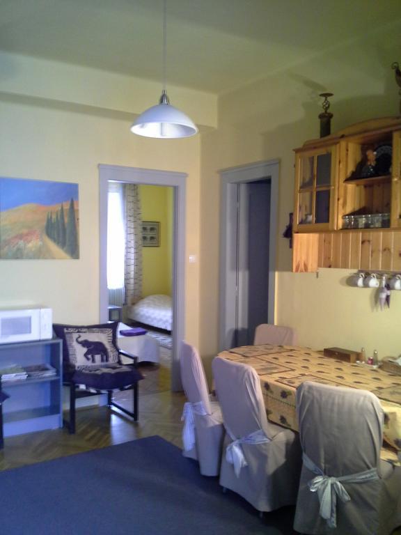 Levandium Apartman Apartment Miskolc Ngoại thất bức ảnh