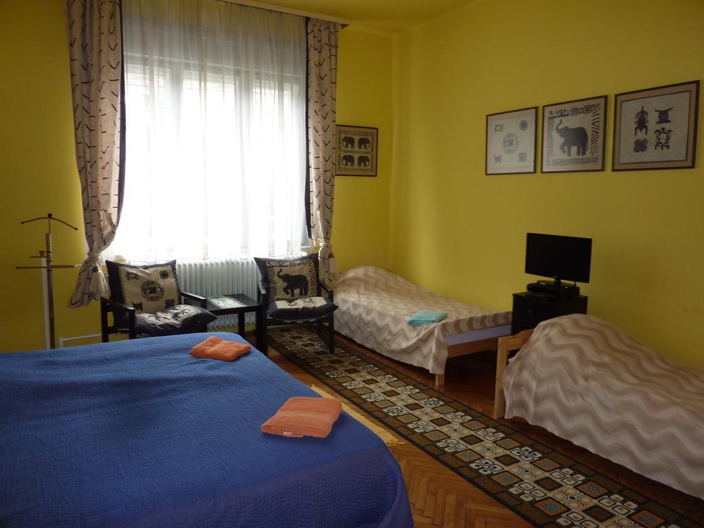 Levandium Apartman Apartment Miskolc Ngoại thất bức ảnh