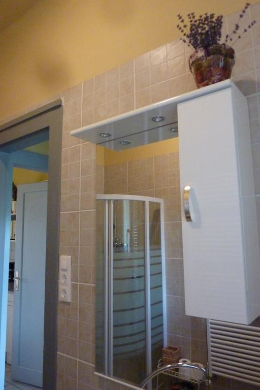 Levandium Apartman Apartment Miskolc Ngoại thất bức ảnh