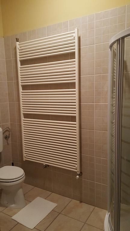 Levandium Apartman Apartment Miskolc Ngoại thất bức ảnh