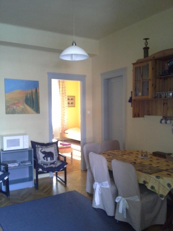 Levandium Apartman Apartment Miskolc Ngoại thất bức ảnh