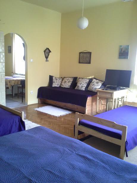 Levandium Apartman Apartment Miskolc Ngoại thất bức ảnh