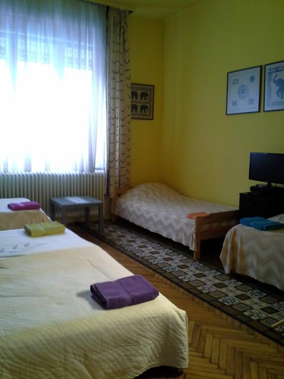 Levandium Apartman Apartment Miskolc Ngoại thất bức ảnh