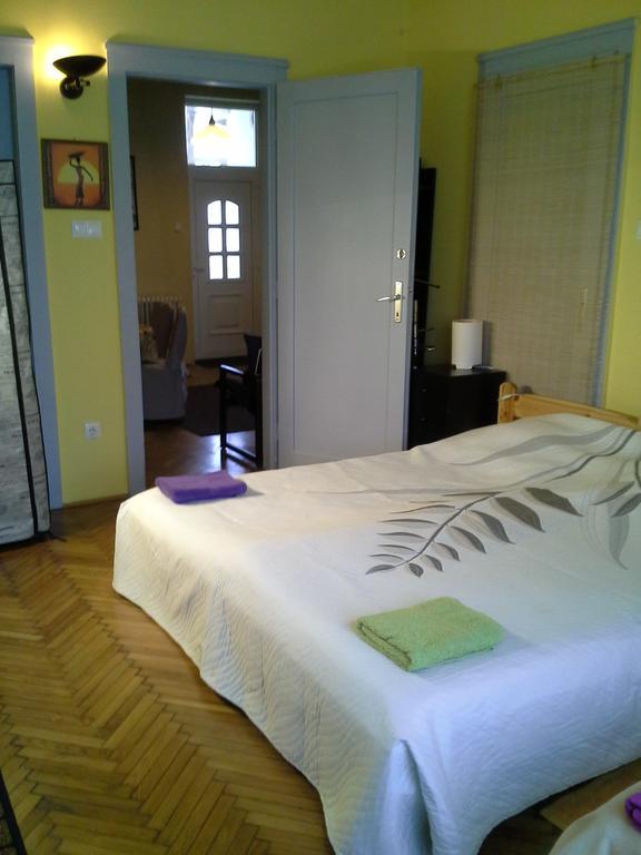 Levandium Apartman Apartment Miskolc Ngoại thất bức ảnh