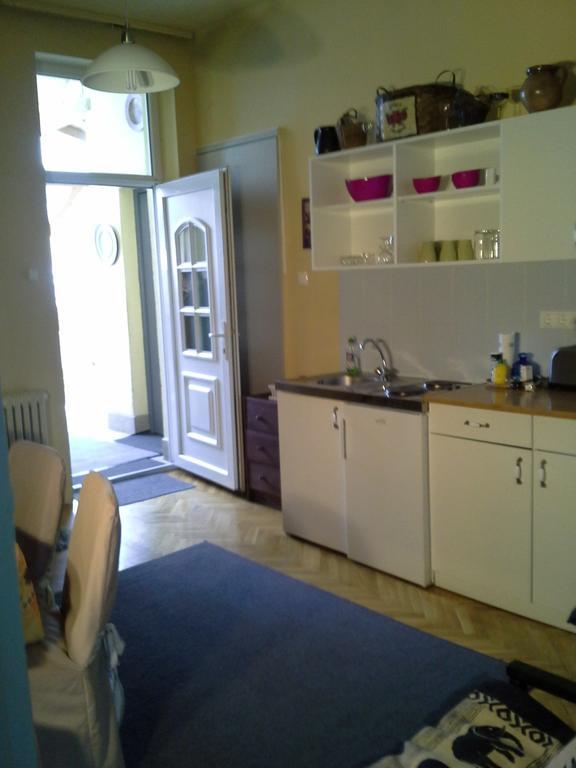 Levandium Apartman Apartment Miskolc Ngoại thất bức ảnh