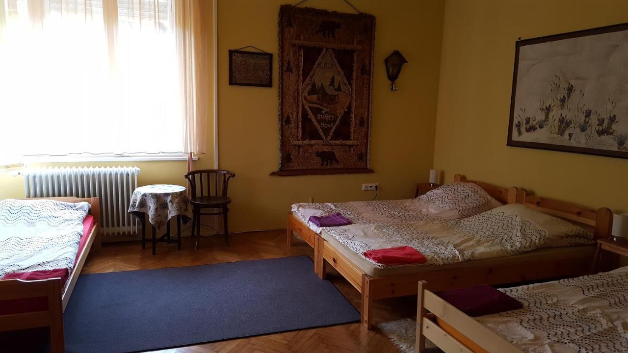 Levandium Apartman Apartment Miskolc Ngoại thất bức ảnh