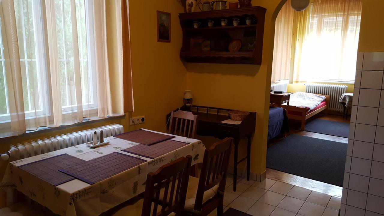 Levandium Apartman Apartment Miskolc Ngoại thất bức ảnh
