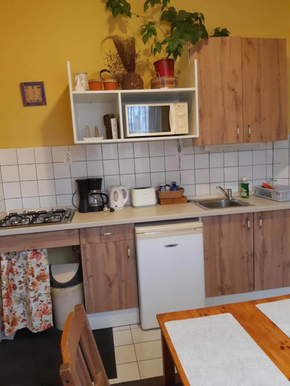 Levandium Apartman Apartment Miskolc Ngoại thất bức ảnh